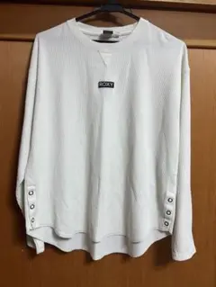 長袖 ニット