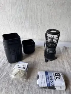 SOTO G'z G-メタルランプ　STG-00 未使用品 Yahoo!オークション -「stg-00」(キャンプ、アウトドア用品) の