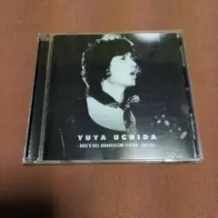 内田裕也　CD