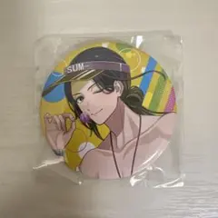 いれいす 悠佑 缶バッジ 夏大将 等身/デフォ(SD) いれいす いふくん 夏大将 等身とデフォ缶バッチｾｯﾄ｜Yahoo!フリマ（旧