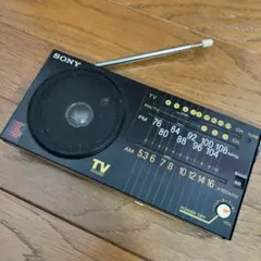 2026年最新】sony ラジオ ジャンクの人気アイテム - メルカリ