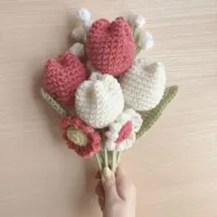 花束 インテリア