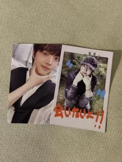 &team back to life ウィジュ トレカ