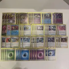 ポケモンカード ギラティナVSTAR 構築済みデッキ