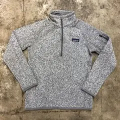 古着 Patagonia パタゴニア ベターセータージャケット レディースXS