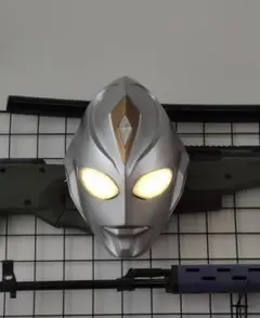 マスク1/1