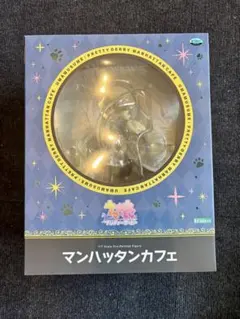 ウマ娘 マンハッタンカフェ コトブキヤフィギュア