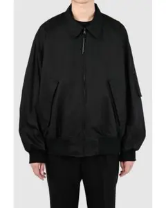 2026年最新】lad musician ma-1の人気アイテム - メルカリ