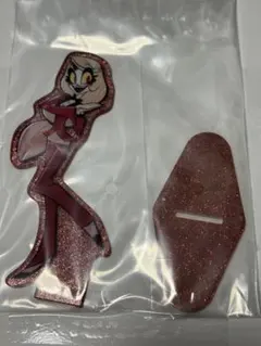 ハズビンホテル 一番くじ F賞 アクリルスタンド チャーリー