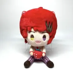 2025年最新】莉犬くん ぬいぐるみの人気アイテム - メルカリ