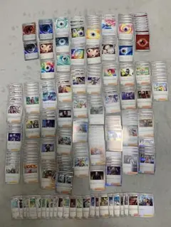 ポケモン汎用カードまとめ売り　エネルギー　サポート