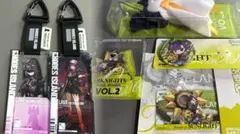 2026年最新】アークナイツ アークナイツ美術設定集VOL.2の人気アイテム