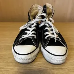 90s USAコンバース アナコンダ 黒 ビンテージ 27cm