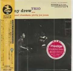 Kenny drew TRIO SMJ-6037M 国内盤LP - メルカリ