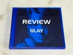 GLAY REVIEW CD