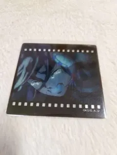 ufotable DINING HIROMA お楽しみくじ　クリカ　童磨