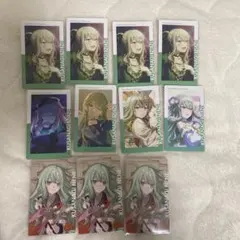 お*す様 プロセカ　草薙寧々　エピカまとめ売り