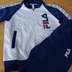 子供ジャージ160