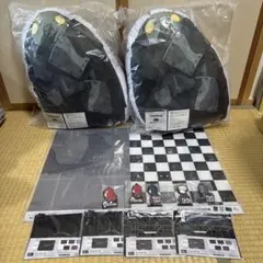 NieR Automata ver1.1a 放送記念くじ2 C D E F賞