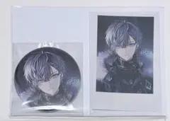 にじさんじ 誕生日 グッズ 小柳ロウ