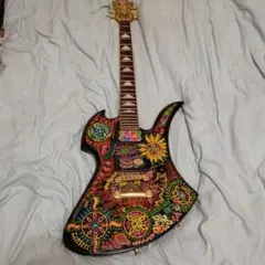 希少品】FERNANDES X JAPAN HIDEモデル 通称 ゼリー - メルカリ