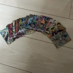 スーパードラゴンボール ダイバーズ トレーディングカードセット