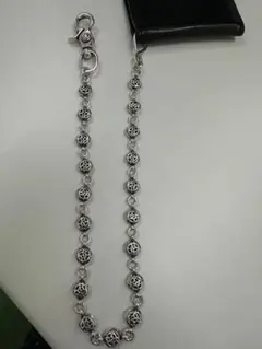 2025年最新】クロムハーツ sカンの人気アイテム - メルカリ