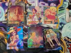 アーセナルベース　サマーフェス　プロモ　ミーア・キャンベル　その他　まとめ売り