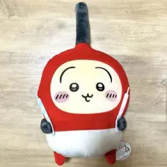 ちいかわ うさぎ チャッカマン 誕生日ぬいぐるみ