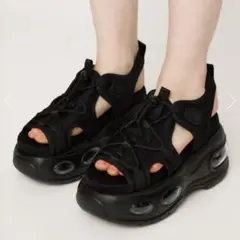 新品/未使用 AIR VOLUME SOLE TECH サンダル