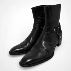 2026年最新】リングブーツ サンローランの人気アイテム - メルカリ