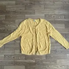 UNIQLO カーディガン ユニクロ