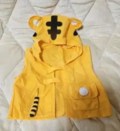 しまじろう ハロウィンコスチューム