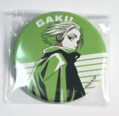 サカモトデイズ 楽 缶バッジ One-Tone Color サカモトデイズプラザ