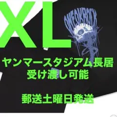 ワンオクTシャツ ライブ detox グッズ