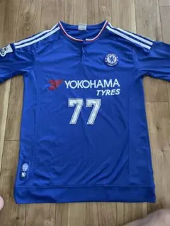 adidas チェルシーFC ユニフォーム 77のサムネイル