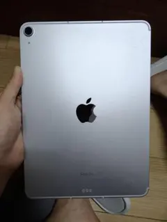 Apple iPad Air M2 128GB 11インチ キーボード付