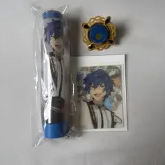 あんスタ チトセ ペンライトチューブ - メルカリ