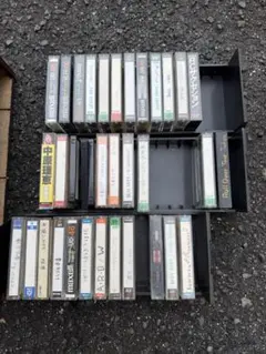 お宝 激レアVHS ビデオテープ まとめ売り セット - メルカリ