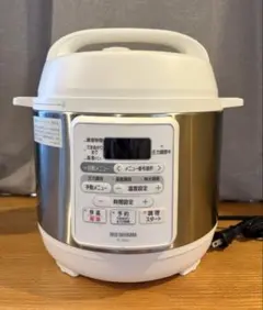 Hill Stone 車載炊飯器 ee289 未使用未開封 - メルカリ