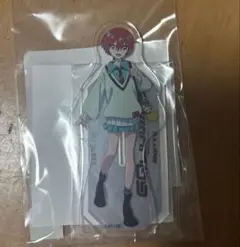 機動戦士ガンダムZZ ジュドー・アーシタ アクスタ クリスマス ガンダム