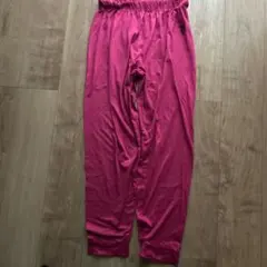 US POLO ASSN. ピンク ジョガーパンツ XL