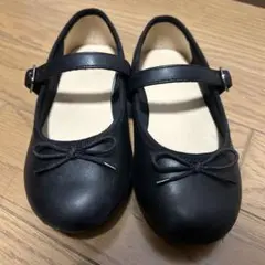 18cm フォーマルシューズ