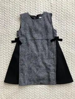 Catherine Cottage 秋冬ワンピース 120
