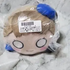 蓮ノ空 徒町小鈴 セガラッキーくじ ぬいぐるみ Amazon.co.jp: セガラッキーくじ 蓮ノ空 B賞 ふわぷち 徒町小鈴