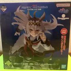 ウマ娘　エンタメくじ　オグリキャップ　ラストワン賞含む　6点　未開封 一番くじ ウマ娘 ラストワン賞 フィギュア オグリキャップ - メルカリ