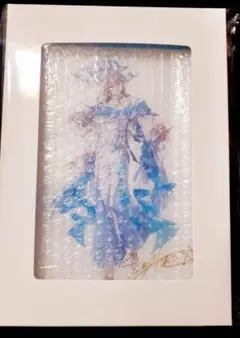 にじさんじ 8th Anniversary アクリルライトパネル 星導ショウ - メルカリ