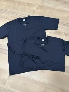 新品ZETTインナーセット　サイズO