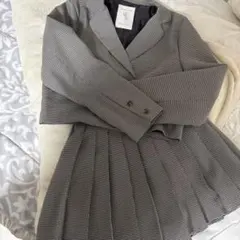 MAJESTIC LEGON マジェスティックレゴン　セットアップ　スカパン