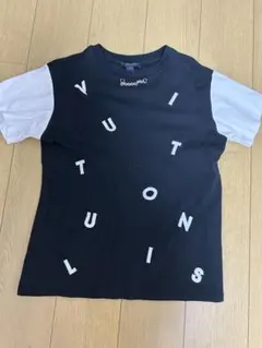 ルイヴィトン LV Tシャツのサムネイル